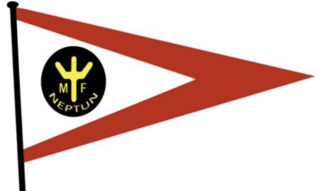 Om Neptun Neptun Båtforening